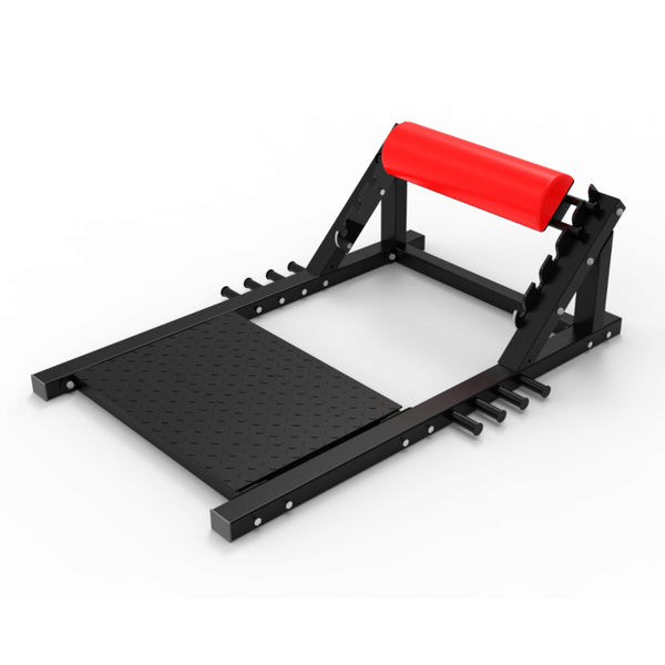 Ławka treningowa do mięśni pośladków Kelton HL17 Hip Thrust