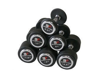 HANTLA OGUMOWANA - Bauer Fitness