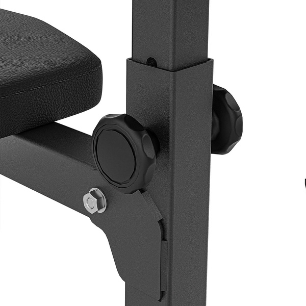 Ławka Scotta (modlitewnik) MH-L105 - Marbo Sport