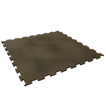 MATA 10 mm GUMOWA CZARNA CFM-103