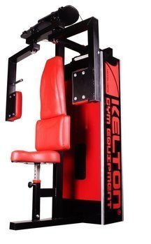 Maszyna na mięśnie klatki PMS11