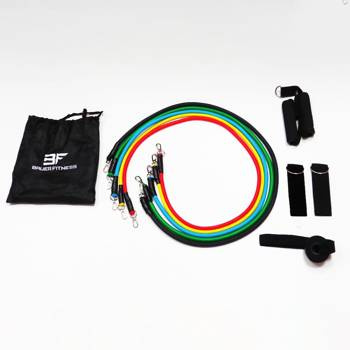 Zestaw gum oporowych ACF-1450