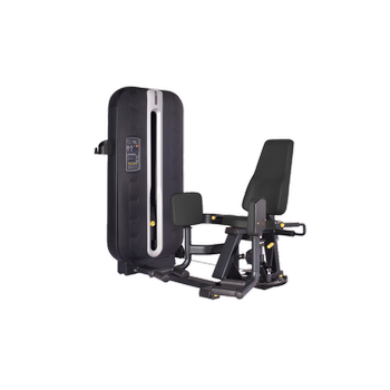 Maszyna na odwodziciele ud ze stosem Bauer Fitness PLM-615