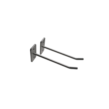 Wieszak na maty fitness AC-1581