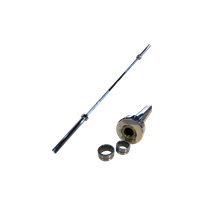 Gryf Olimpijski 15 kg AC-169