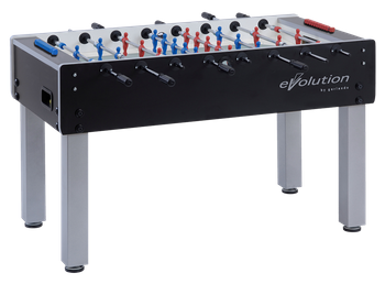 STÓŁ PIŁKARZYKI G500 OSIE TELESKOPOWE