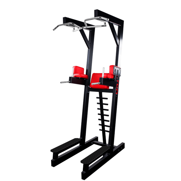 Drążek stacjonarny, drabinka do PL7, poręcz stacjonarna do PD1 Kelton Gym Equipment