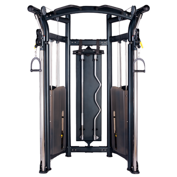 Urządzenie wielofunkcyjne brama wąska Bauer Fitness PLM-539