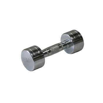 Hantla chromowana 4 kg AC-1514