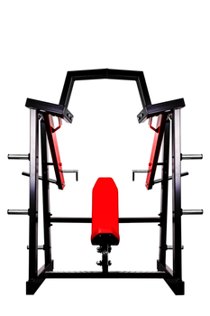 Maszyna na mięśnie naramienne PM23