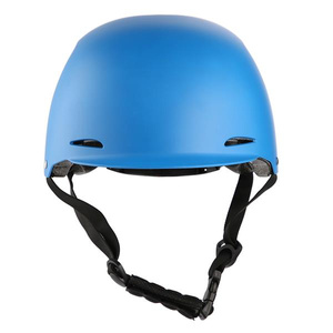 MTW02 CIEMNONIEBIESKI ROZM.S (49-56 cm) KASK NILS EXTREME