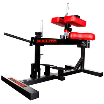 Maszyna na łydki, łydkownica PM4