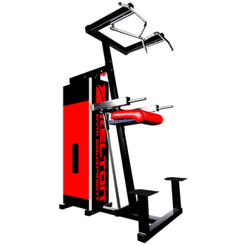 Maszyna do podciągania PMS19