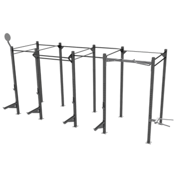 KLATKA BAUER BFK-007