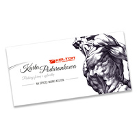 Voucher upominkowy o wartości 500zł