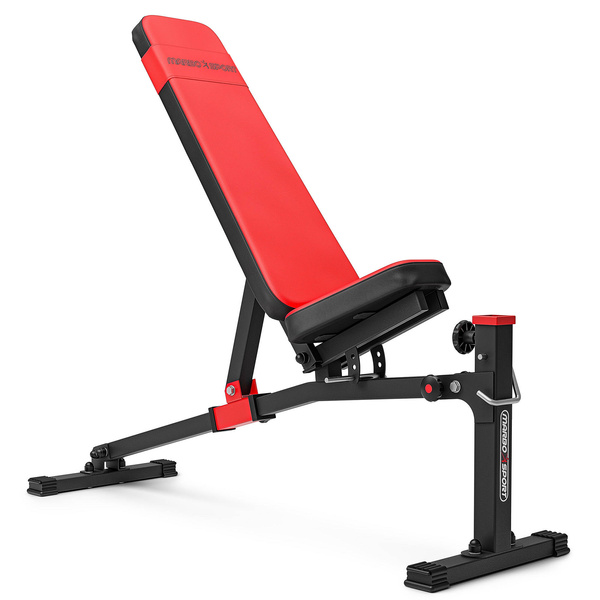 Ławka składana MS-L114 - Marbo Sport