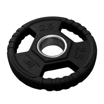 Obciążenie 2,5 kg olimpijskie PREMIUM – AC-1492