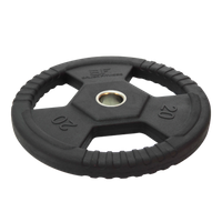 Obciążenie 20 kg olimpijskie PREMIUM – AC-1496
