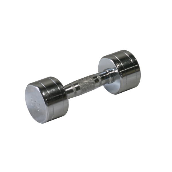 Hantla chromowana 5 kg AC-1515