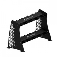 Stojak Bauer Fitness modułowy 5 par AC-1740