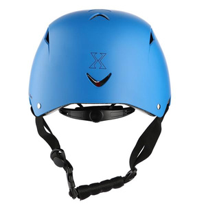 MTW02 CIEMNONIEBIESKI ROZM.S (49-56 cm) KASK NILS EXTREME