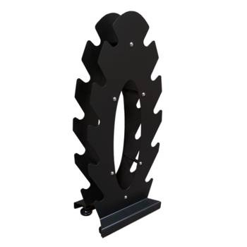 Stojak na 5 par hantli AC-186