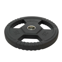 Obciążenie 25 kg olimpijskie PREMIUM – AC-1497
