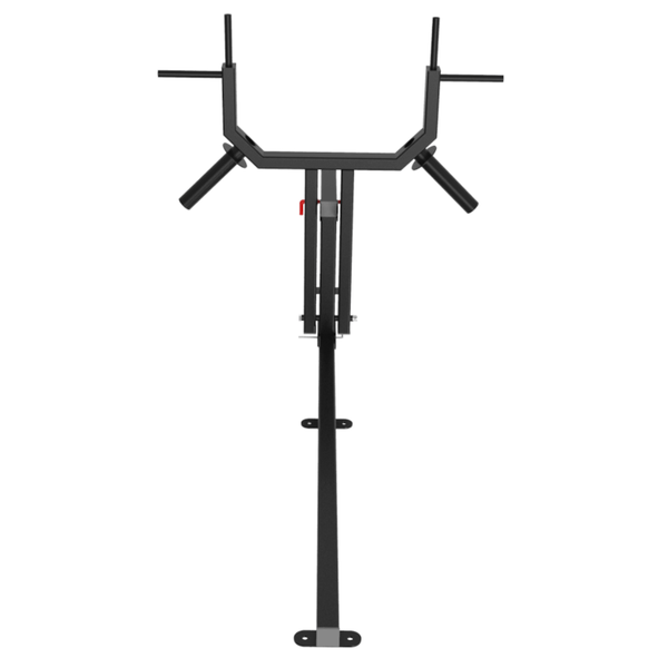 Rack Ścienny Kelton PM49 do przysiadów 