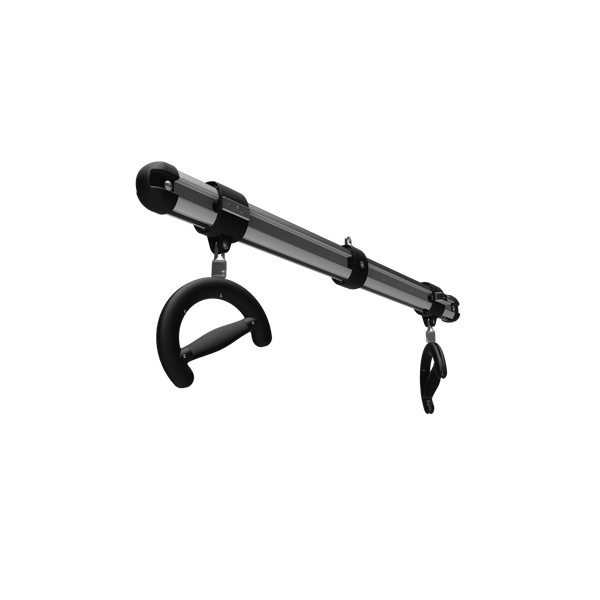 Gryf zaczepowy Trakbar PRO X+ uchwyty ACR-149