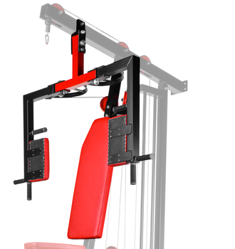 Butterfly HZ9 do wyciągów HW2,HW7,HW9