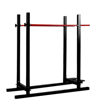 Stacjonarna poręcz klatka HD11