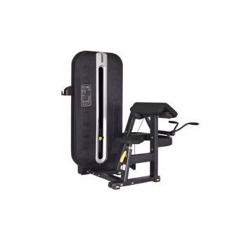 Maszyna na biceps ze stosem Bauer Fitness PLM-613