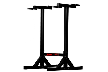 Stacjonarna poręcz prosta HD10