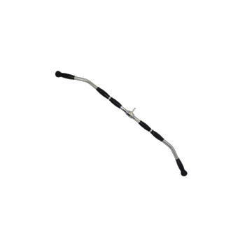 Gryf zaczepowy łamany długi ACR-137