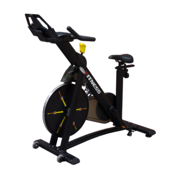 Rower Treningowy Spinningowy CLM-112