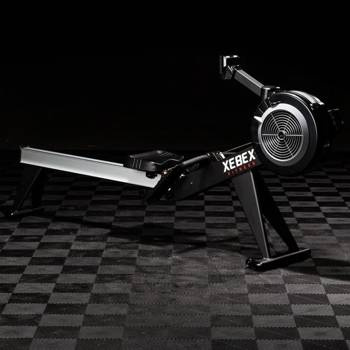 Ergometr wioślarski Xebex Air Rower XBX-201