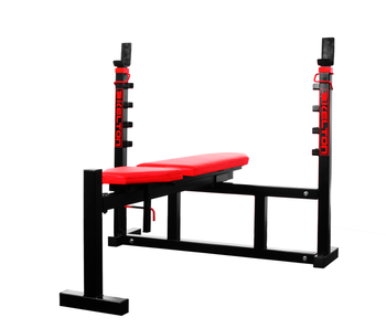 Ławka do ćwiczeń Hyperion HL3 Kelton Home