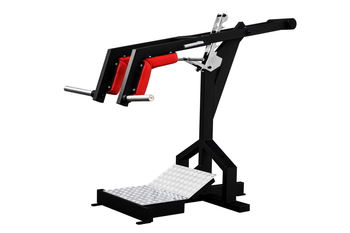 Maszyna do przysiadów pionowa PM28