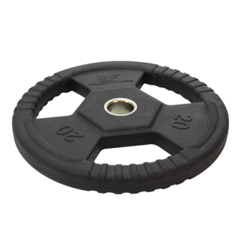 Obciążenie 20 kg olimpijskie PREMIUM – AC-1496