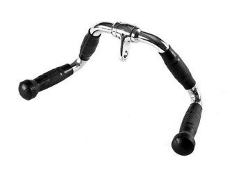 Gryf zaczepowy AS-7021