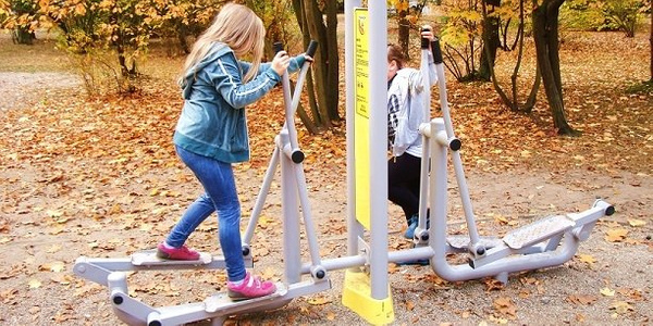 FITNESS ORBITREK D-11