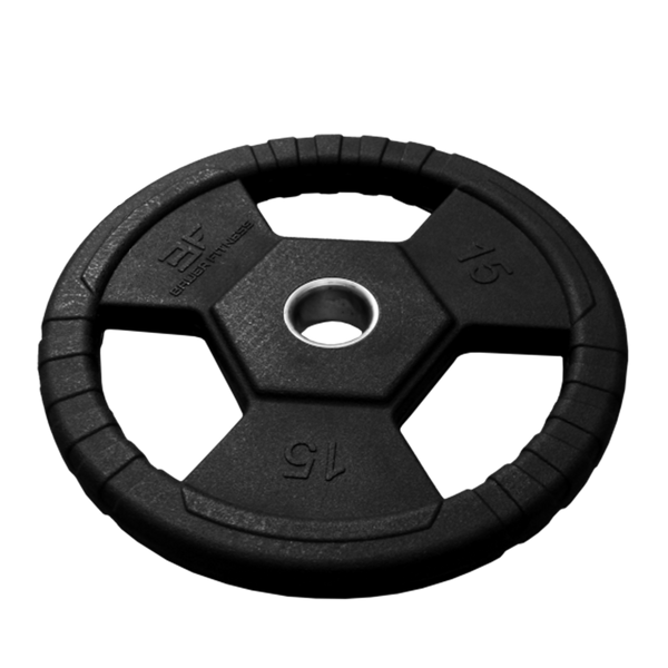 Obciążenie 15 kg olimpijskie PREMIUM – AC-1495