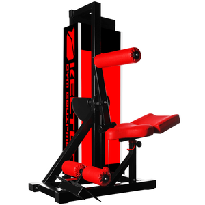 Mięśnie brzucha PMS1 Kelton GYM EQUIPMENT