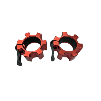 Zaciski klamrowe aluminiowe AC-1122