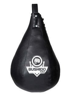 Duża gruszka bokserska, treningowa 5 kg Bushido