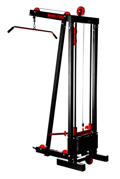 Gladius Wyciąg stacjonarny stos HW9