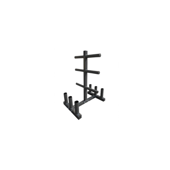 Stojak na gryfy i obciążenia AC-139