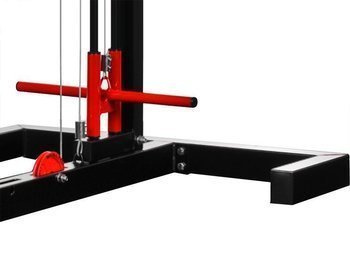 Belka HZ13 do wyciągów HW2 i HW7