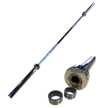 Gryf Olimpijski 15 kg AC-169