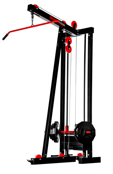 Gladius Wyciąg stacjonarny stos HW9